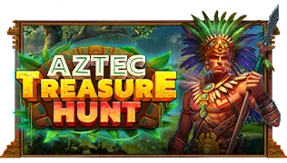 Aztec Treasure Hunt