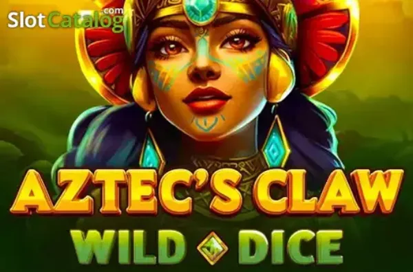 Aztec's Claw Wild Dice