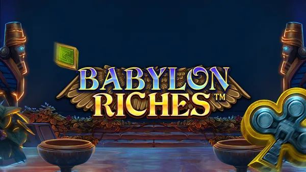 Babylon Riches