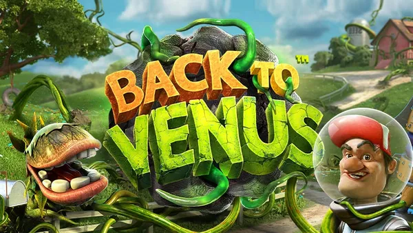 Back to Venus