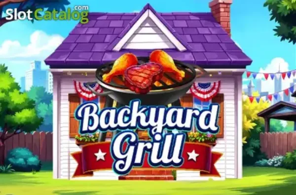 Backyard Grill