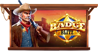 Badge Blitz