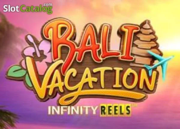 Bali Vacation