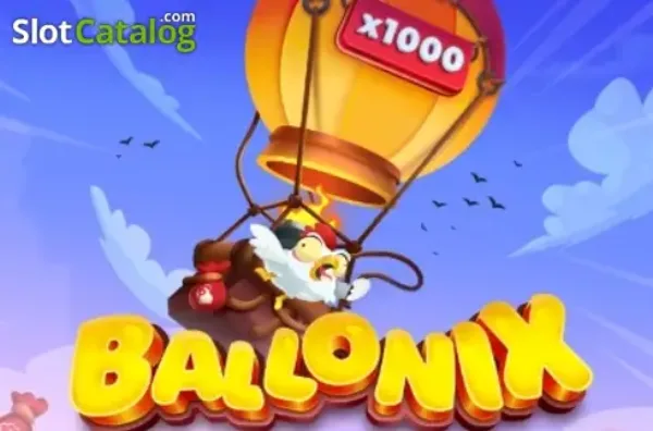BalloniX