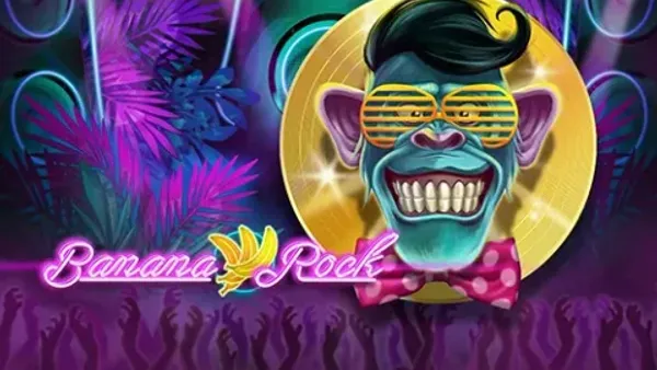 Banana Rock