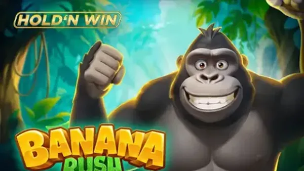 Banana Rush