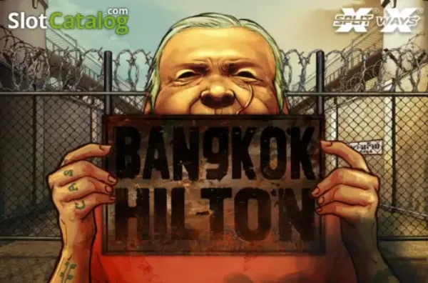 Bangkok Hilton