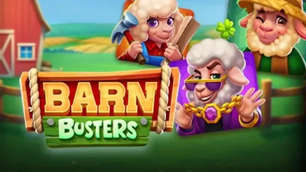 Barn Busters