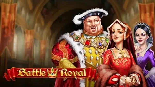 Battle Royal