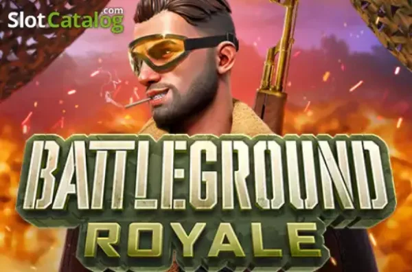 Battleground Royale
