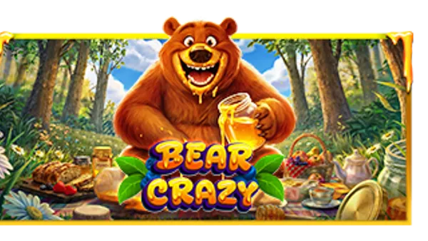 Bear Crazy