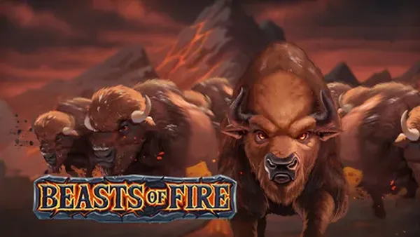 Beasts of Fire