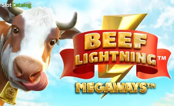 Beef Lightning Megaways