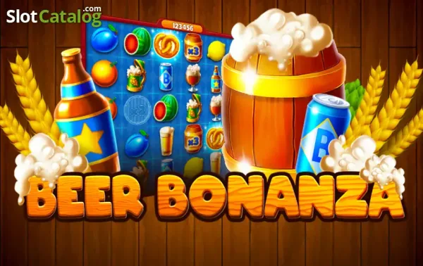 Beer Bonanza