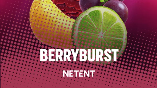 Berryburst