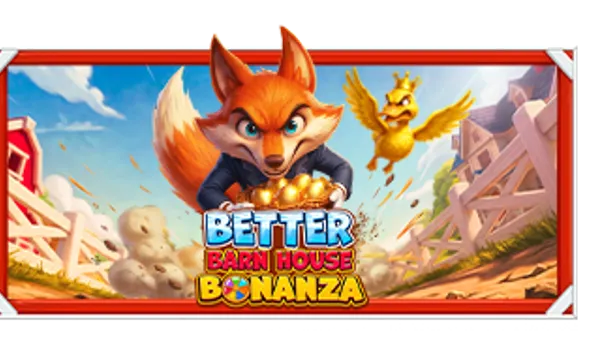 Better Barn House Bonanza