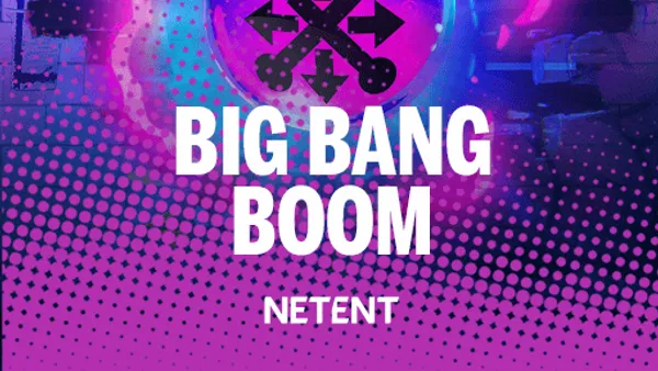 Big Bang Boom