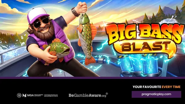 Big Bass Blast