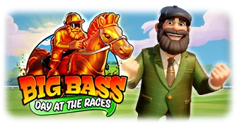 Big Bass Day at the Races