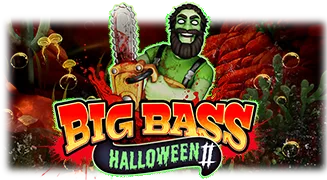 Big Bass Halloween 2