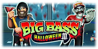 Big Bass Halloween 3