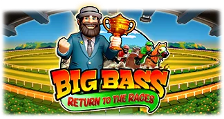 Big Bass Return to the Races