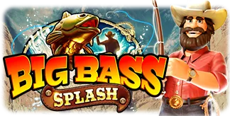 Big Bass Splash