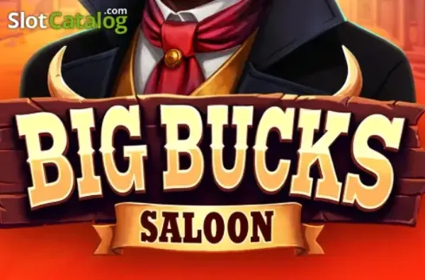 Big Bucks Saloon