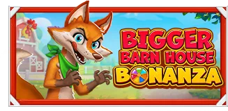 Bigger Barn House Bonanza