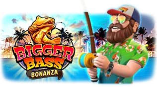 Bigger Bass Bonanza