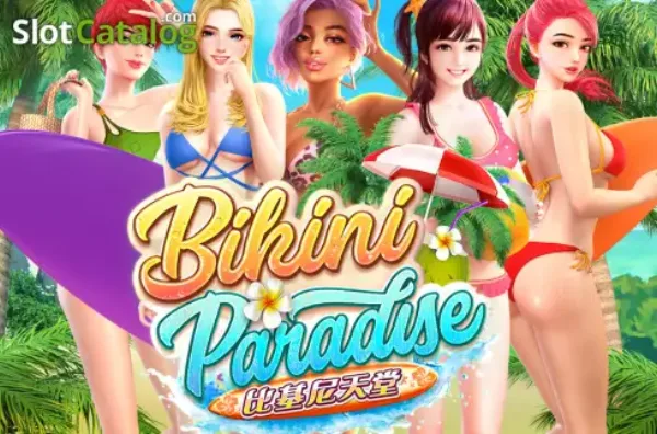 Bikini Paradise