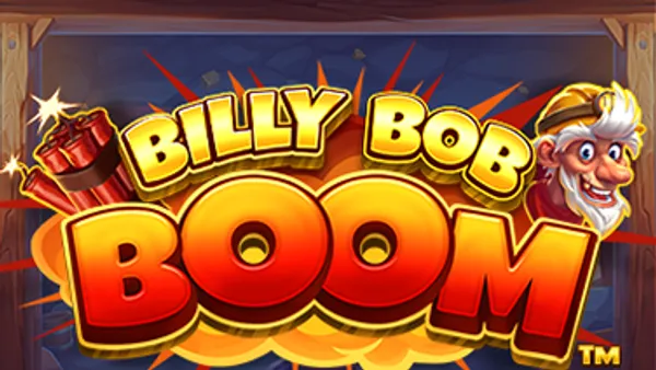 Billy Bob Boom