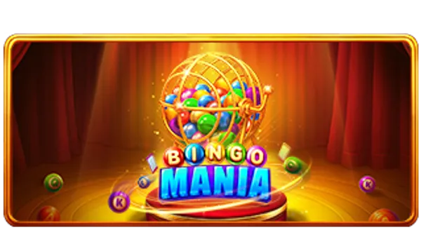 Bingo Mania