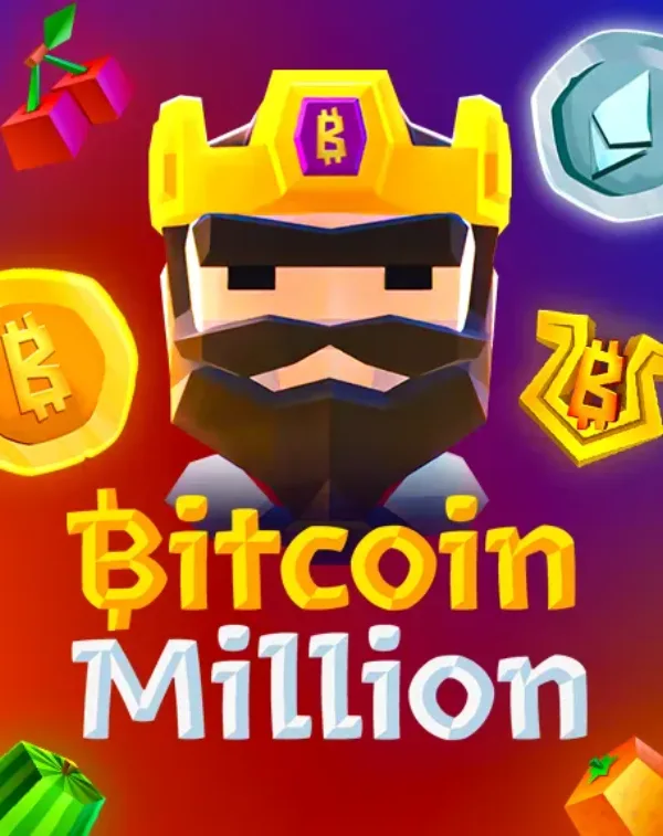 Bitcoin Million