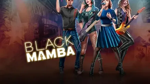 Black Mamba