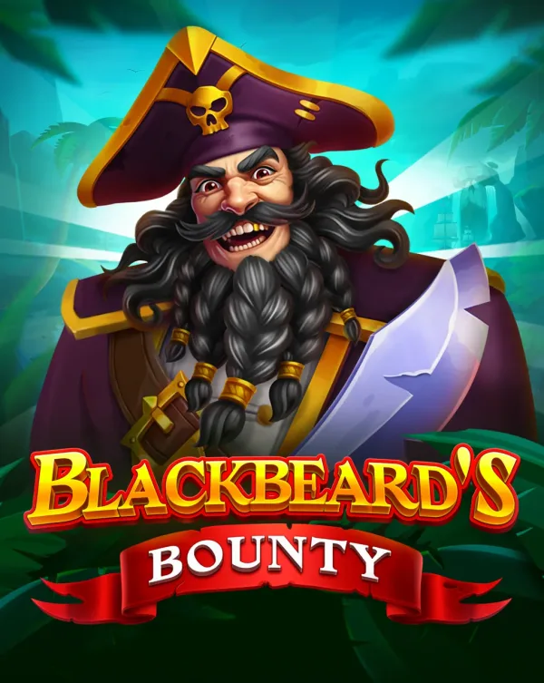 Blackbeard's Bounty