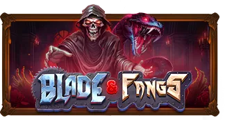 Blade & Fangs