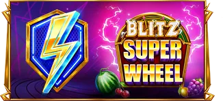 Blitz Super Wheel