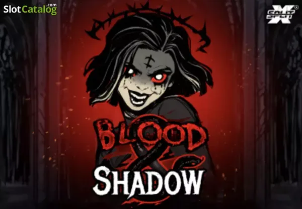 Blood & Shadow