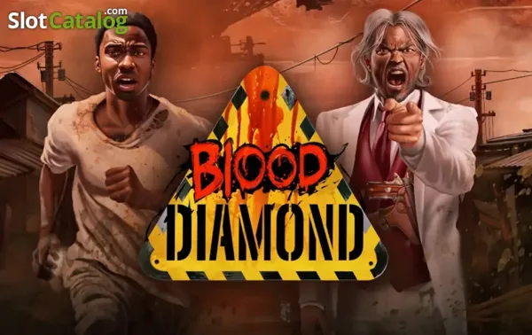 Blood Diamond