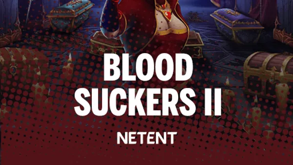 Blood Suckers 2
