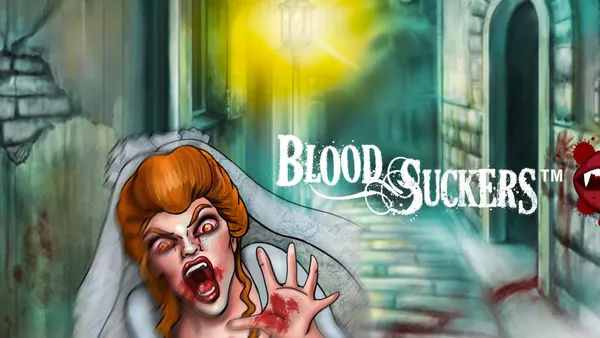 Blood Suckers