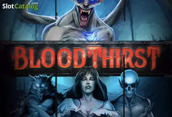 Bloodthirst