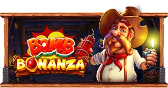 Bomb Bonanza