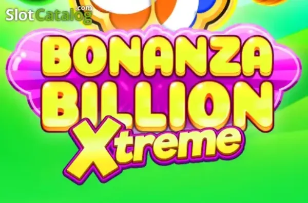 Bonanza Billion Xtreme