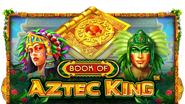 Book of Aztec King