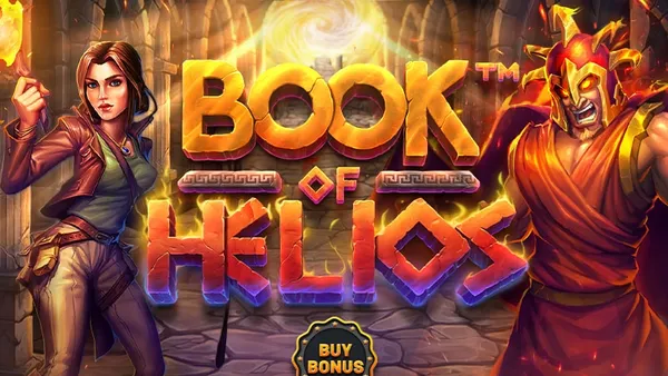 Book of Helios