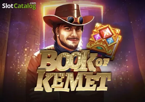 Book of Kemet