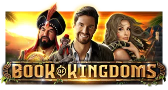 Book of Kingdoms