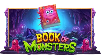 Book of Monsters